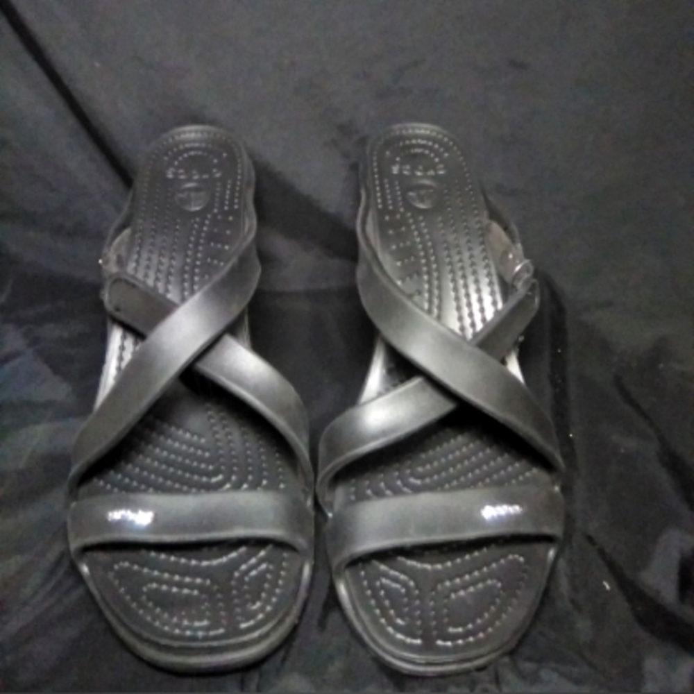 Crocs Women's Heels